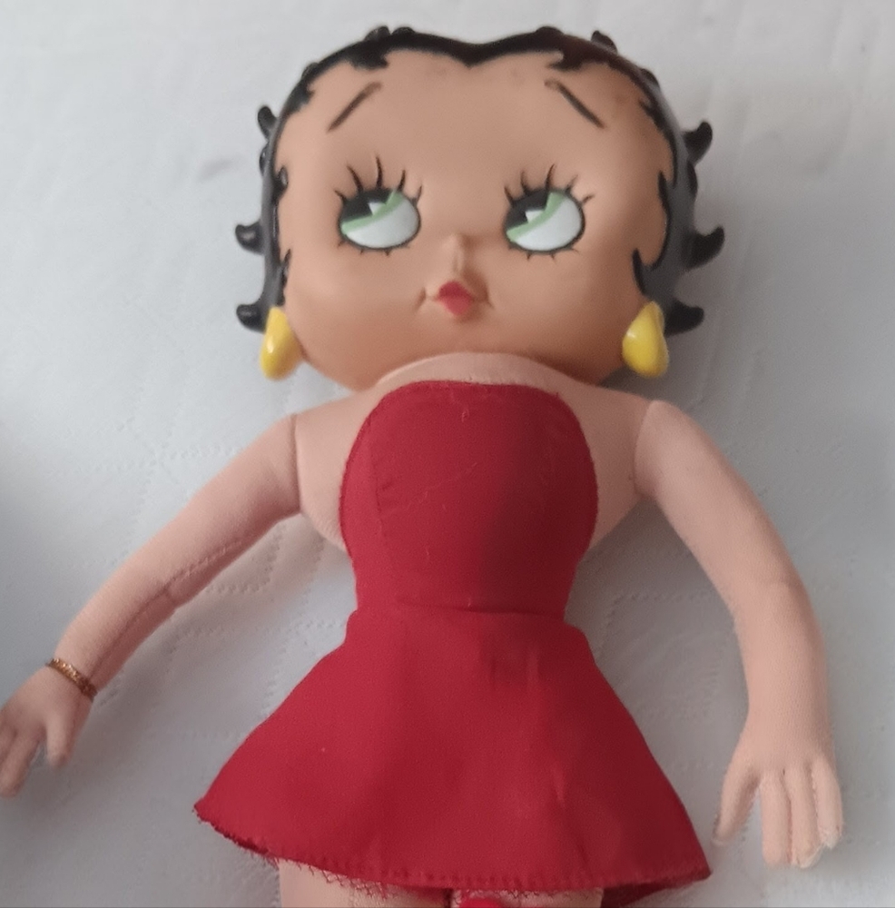 Betty Boop